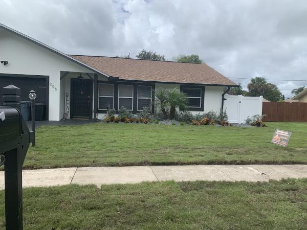 Cunningham Lawn & Landscaping