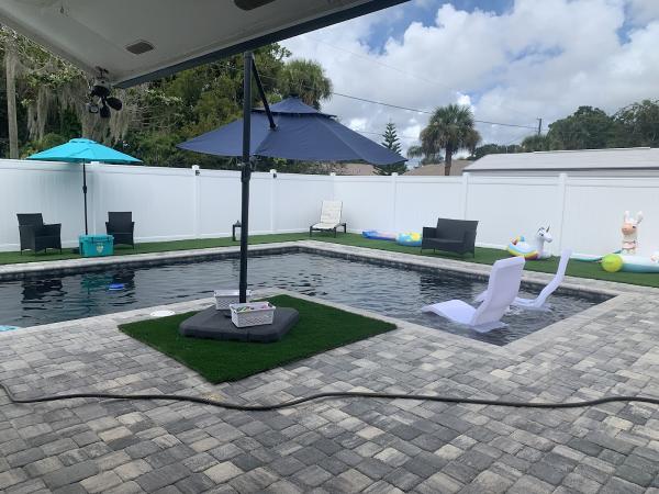 Cunningham Lawn & Landscaping