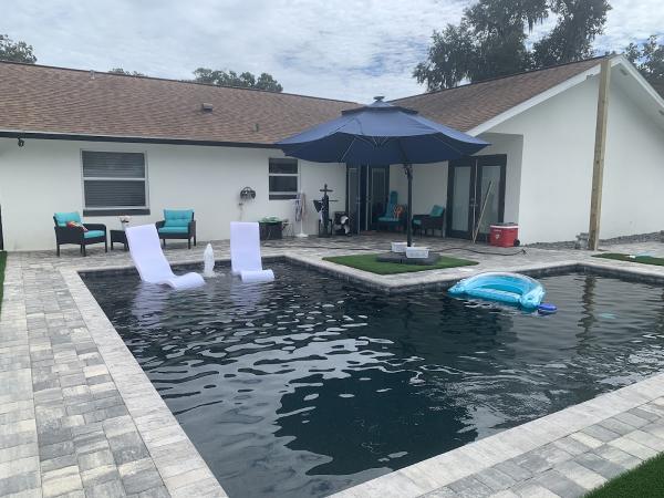 Cunningham Lawn & Landscaping