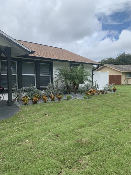 Cunningham Lawn & Landscaping