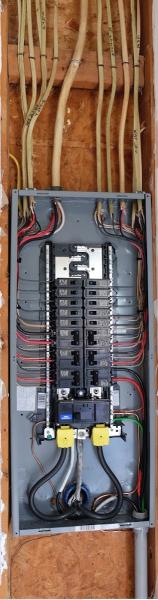 Randy's Electric