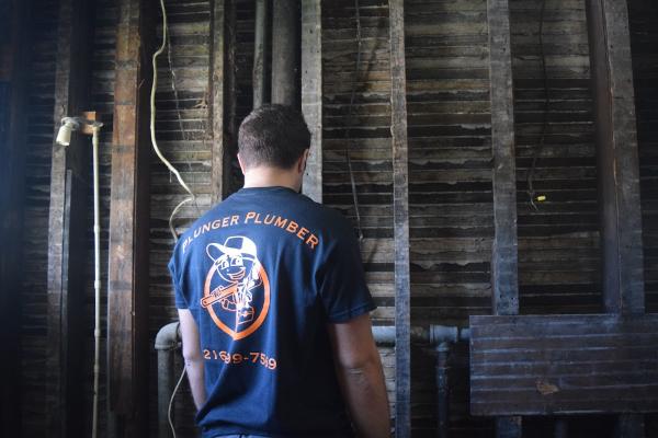 Plunger Plumber