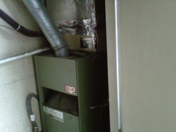 All City Heating Air and Plumbing