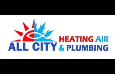 All City Heating Air and Plumbing