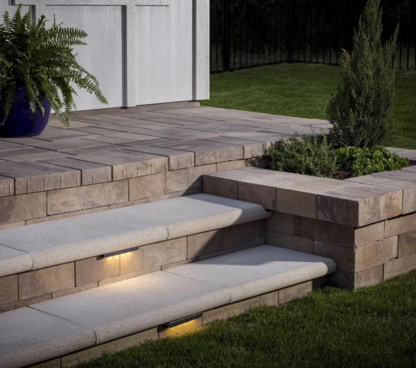 Stone Deck Texas