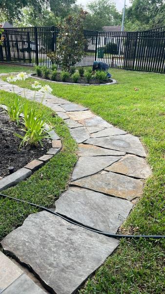 Torres Landscape & Design