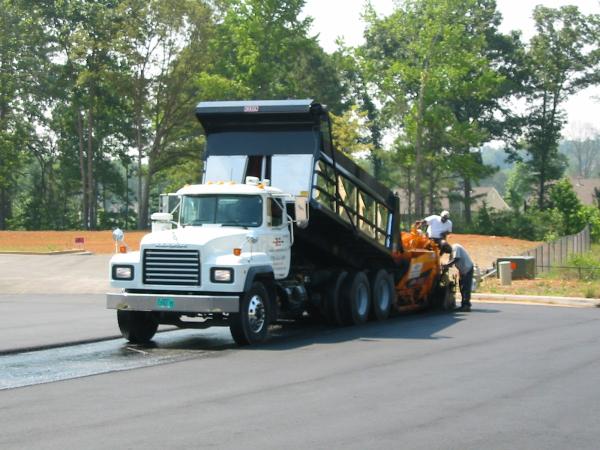 Asphalt Enterprises Inc