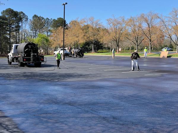 Asphalt Enterprises Inc