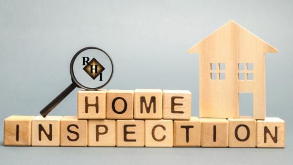 Reassurance Home Inspection LLC