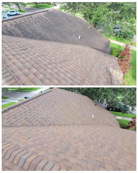 Carter's Can Cleaning and Pressure Washing LLC