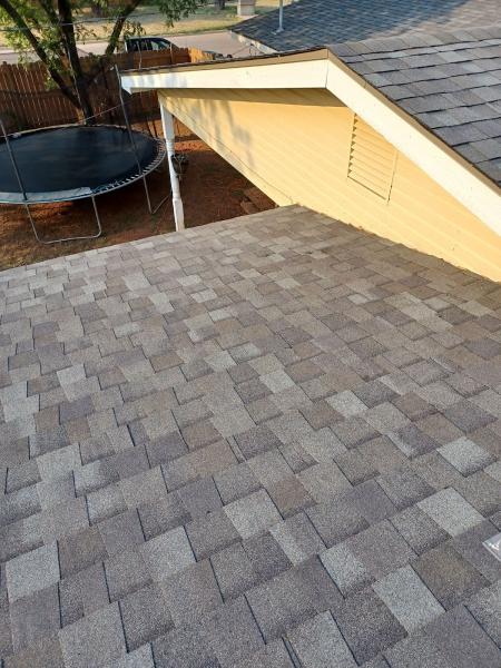 JR American Roofing