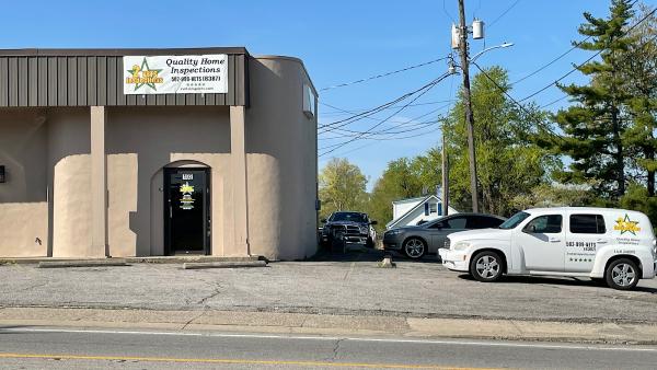 2 Veterans Inspections
