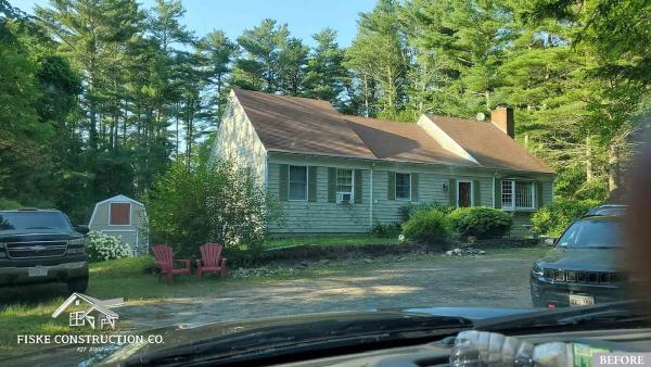 Fiske Construction Co. Inc.