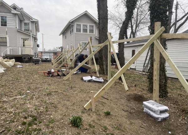 Mission Lawn and Concrete LLC