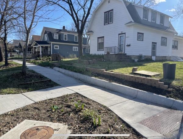Mission Lawn and Concrete LLC