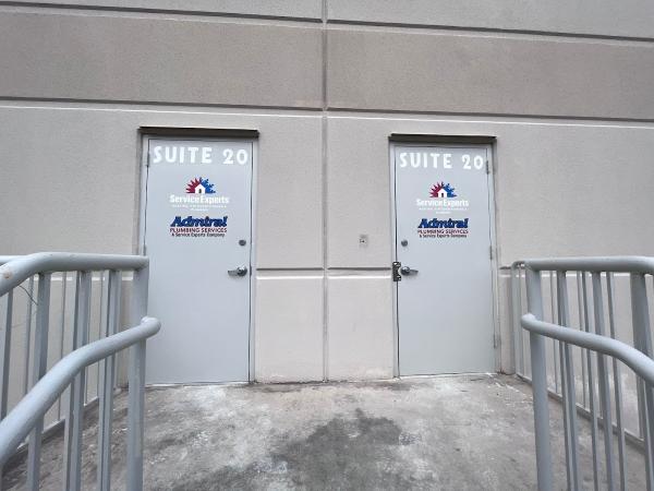 Service Experts Heating & Air Conditioning