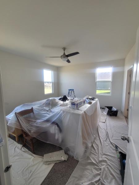 Hoosier Boys Painting and Drywall