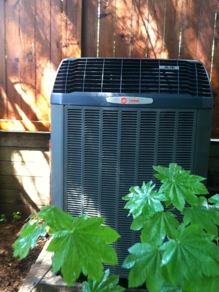 Hendrix Heating & Air Conditioning