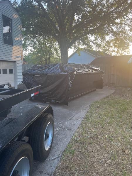 Texas Dump Rentals