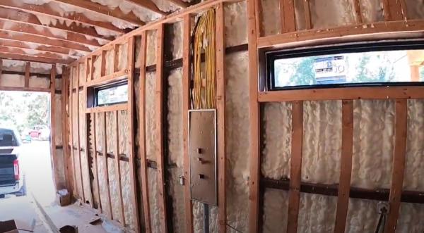 Efficiency Insulation Group Detroit
