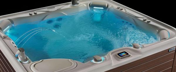 Reliable Pools & Spas