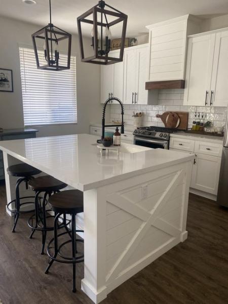 M. Fitts Construction Co