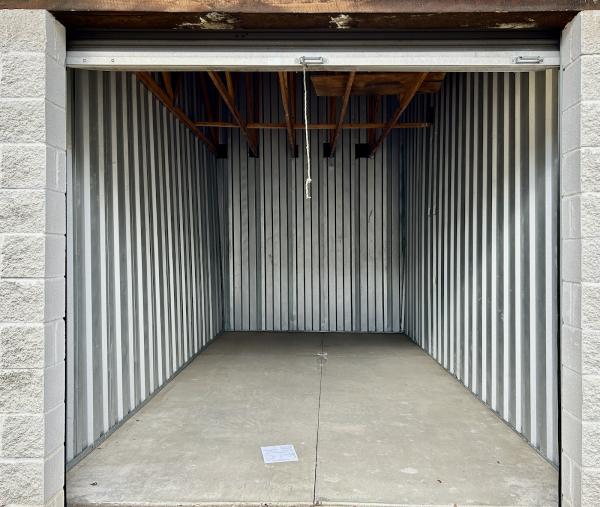 Perry Storage