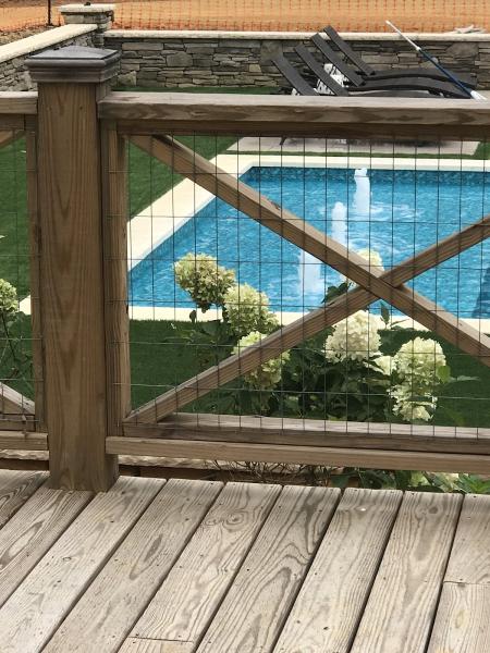 K-Built Construction Pools & Spas