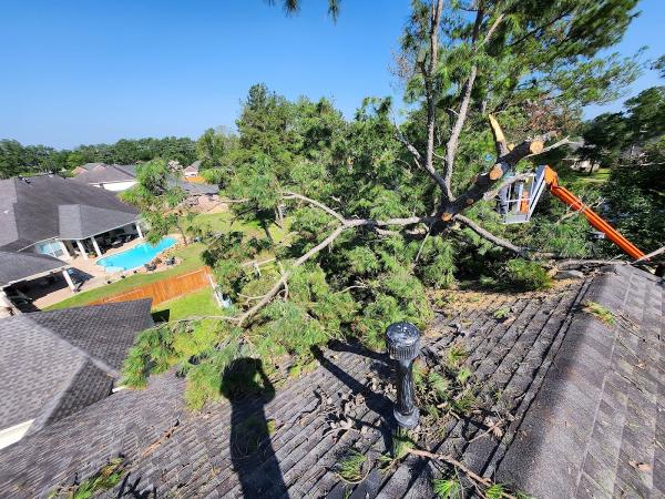 Pulse Roofing and Restoration LLC