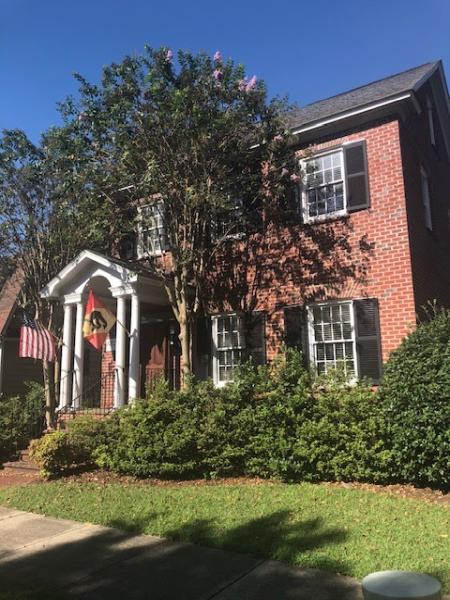McClay Custom Homes