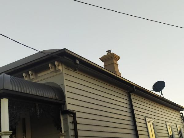 Ridge Roof Contractors Co.