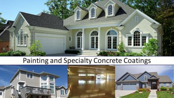 Mile High Coatings