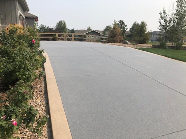 Mile High Coatings