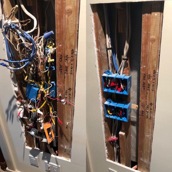Honolulu Electrical Services