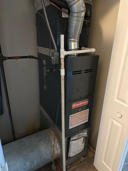 Coleson Heating and Air