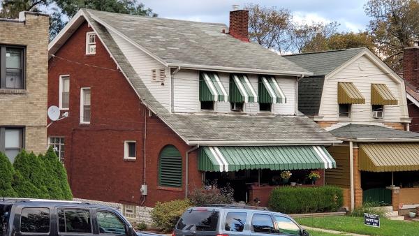 New Horizons Home Exteriors & Windows Company