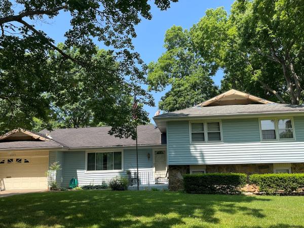Shingle Magic Exteriors