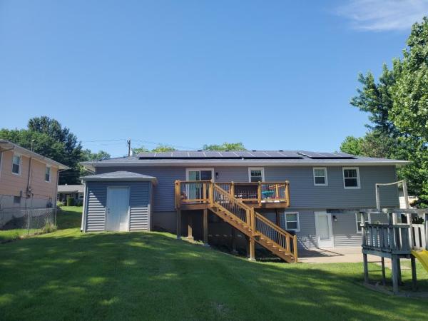 Shingle Magic Exteriors