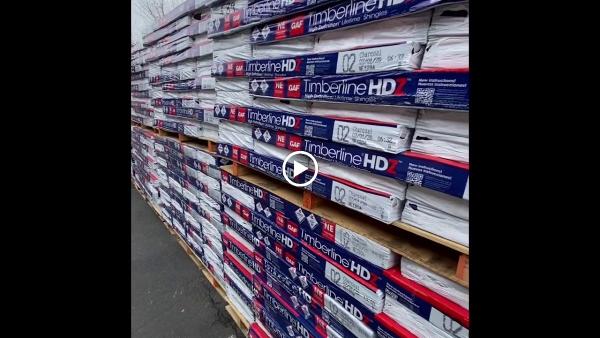 Van Derhoof Roofing Co.