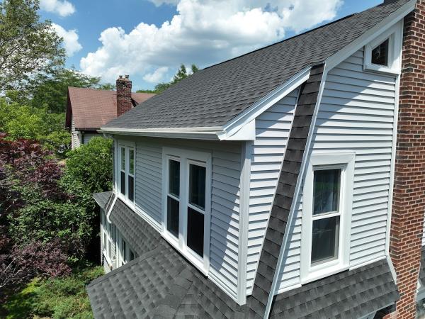 Van Derhoof Roofing Co.