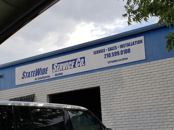 Statewide Service Co.