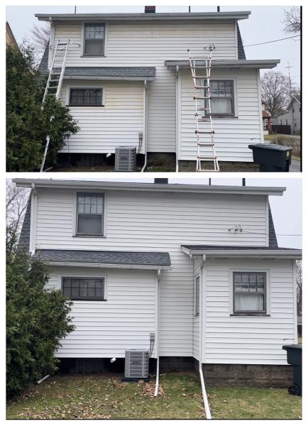 Jay Davis Pressure Washing