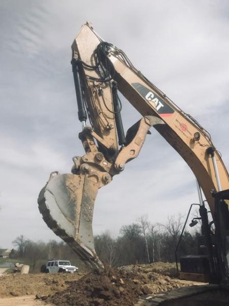 MLS Construction Services LLC