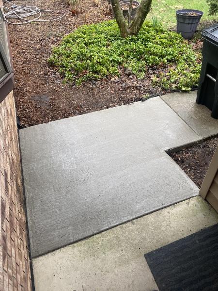 Santoro Tile & Masonry