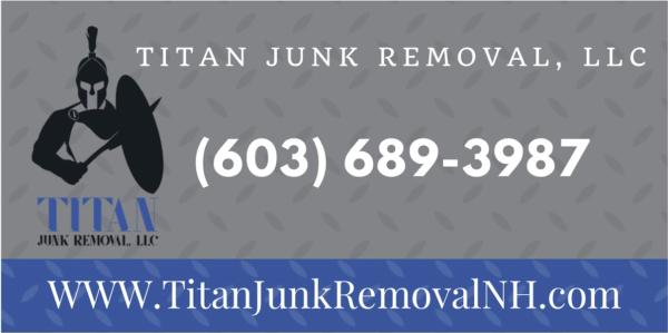 Titan Junk Removal