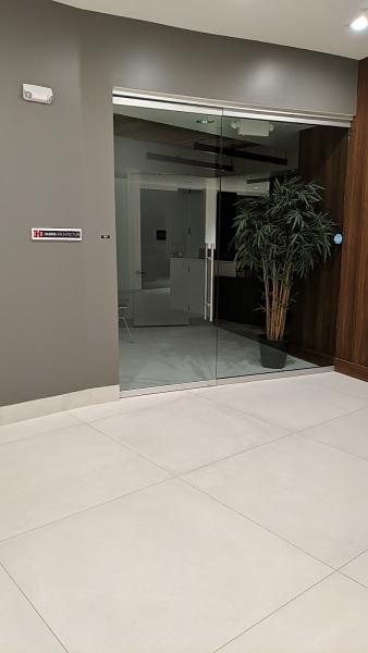 Harris Architecture