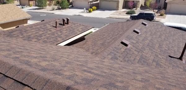 Whitlock Roofing