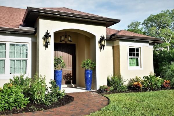 Fireside Homes