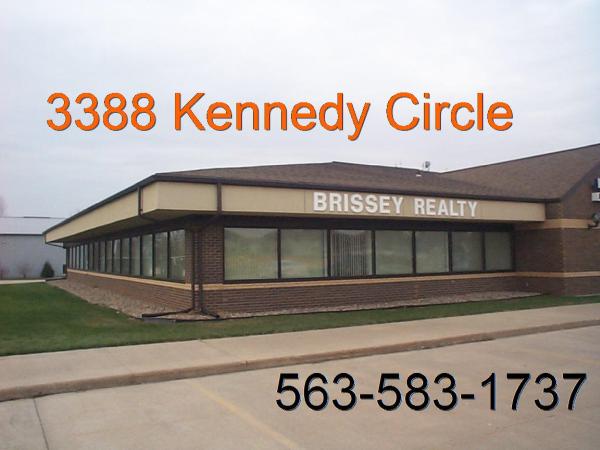 Brissey Realty
