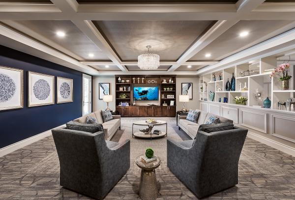 Aneka Interiors Inc